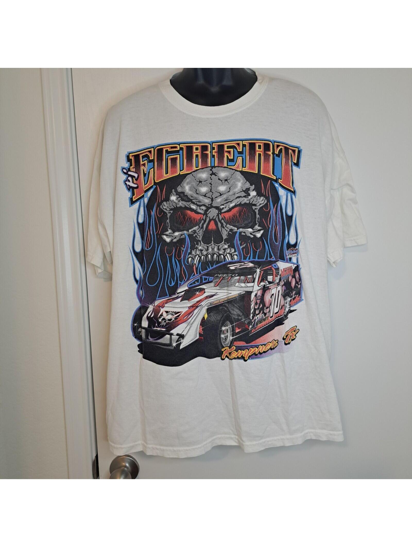 Egbert Racing Vintage Motorsports Large Graphic Drag Racing Kempner Texas Sz 2xl Egbert Racing Vintage Motorsports Large Graphic Drag Racing Kempner Texas Sz 2xl